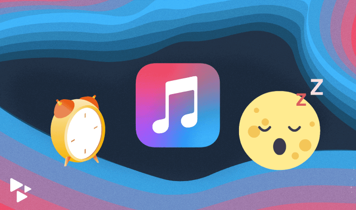 Set Apple Music Sleep Timer On IOS Android Mac Windows