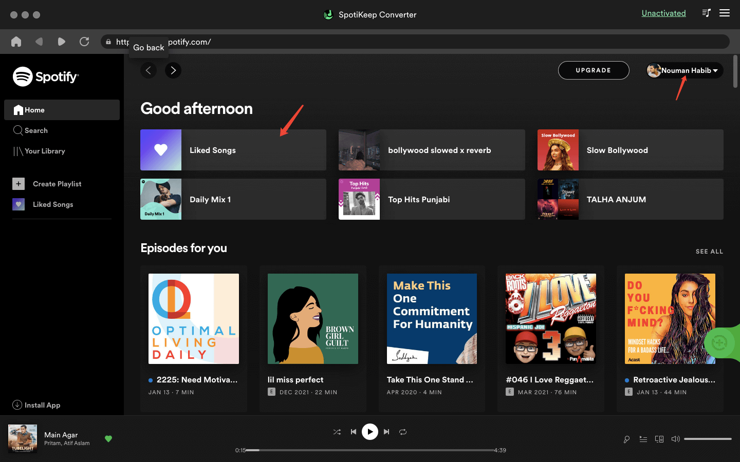 best spotify music converter for mac